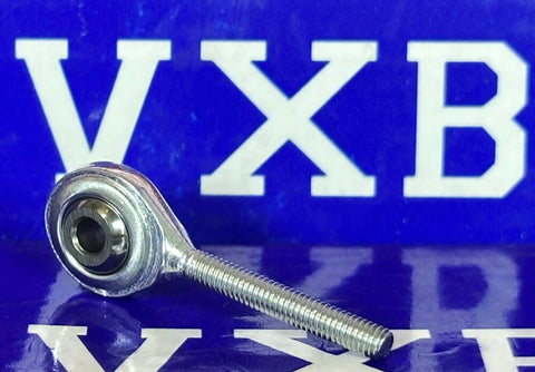 POS3L Male Rod End 3mm Left Hand Joint - Miniature