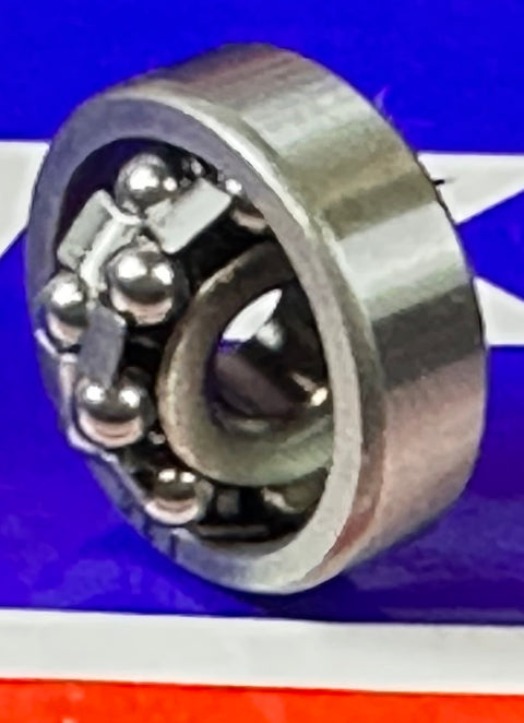 135 Self Aligning Bearing 5x19x6 Miniature