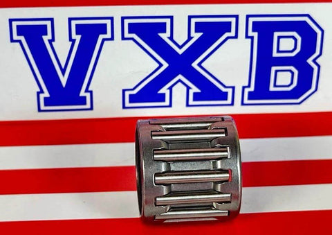 KT202624 - Needle Roller Bearing Cage - 20x26x24mm K202624 - Buy Bearings online - Fast US Shipping