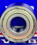 3305ZZ Angular Contact Bearing 25x62x25.4 - Buy Bearings online - Fast US Shipping