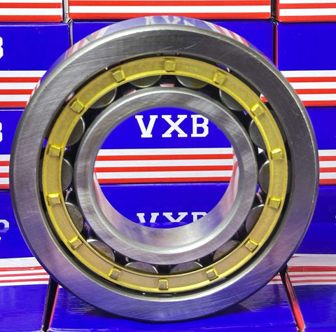 NJ315M Cylindrical Roller Bearing 75x160x37 Bearing - Buy Bearings online - Fast US Shipping