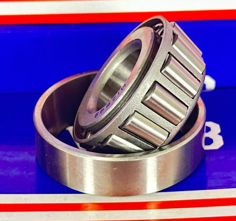 M12649/M12610 Tapered Roller Bearing 0.844"x1.968"x0.69" Inch