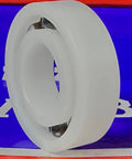 Acetal/POM Plastic Bearing 6003 - Glass Balls - 17x35x10mm - Buy Bearings online - Fast US Shipping