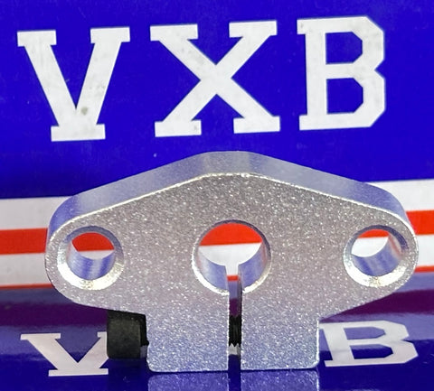 8mm CNC Flanged Shaft Support Block Supporter