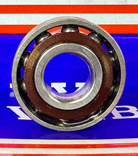 S7202C Stainless Steel Angular Contact Ball Bearing 15x35x11mm - Buy Bearings online - Fast US Shipping