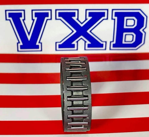 KT323713 - Needle Roller Bearing Cage - 32x37x13mm K323713 - Buy Bearings online - Fast US Shipping