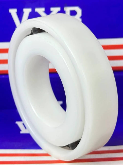 Acetal/POM Plastic Bearing 6208 - Glass Balls - 40x80x18mm - Buy Bearings online - Fast US Shipping