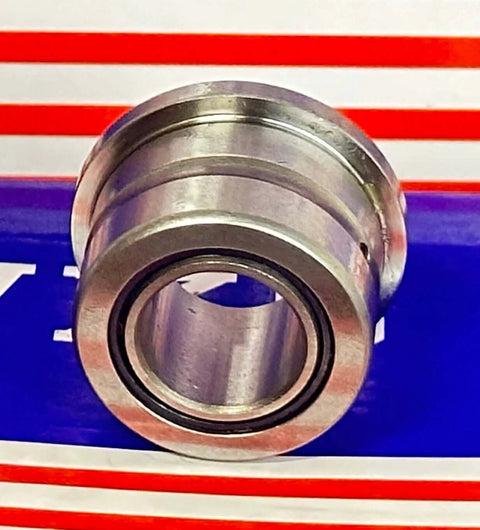 NAXI 1725 Combined Needle Roller - Thrust Ball Bearing Bore: 17mm width :25mm - Buy Bearings online - Fast US Shipping