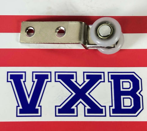 19mm Sliding Door Dual Wheels Bearing Hanger 65mm Long - Buy Bearings online - Fast US Shipping