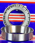 32209 Tapered Roller Wheel Bearing 45x85x23mm - Buy Bearings online - Fast US Shipping