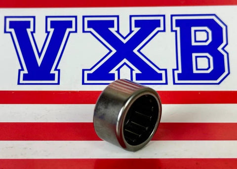 BK1512 Closed End Needle Bearing 15x21x12mm - Buy Bearings online - Fast US Shipping