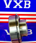 7610DLG-2RS Ball Bearing - Snap Ring - Extended inner Ring 5/8" x 1-3/4" x 5/8"inch - Buy Bearings online - Fast US Shipping