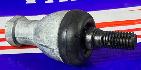 SQZ8 Straight Shape Ball Joint M8 Rod End Bearing - Buy Bearings online - Fast US Shipping