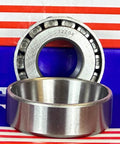 32204 Tapered Roller Wheel Bearing 20x47x19.25 - Buy Bearings online - Fast US Shipping
