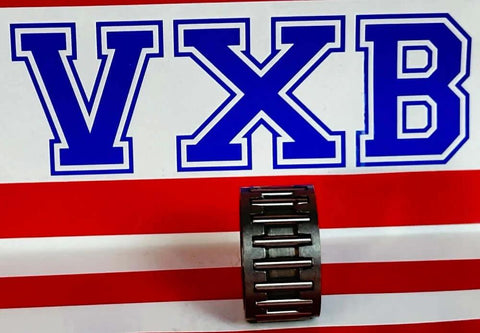 KT192313 - Needle Roller Bearing Cage - K 19x23x13mm - Buy Bearings online - Fast US Shipping