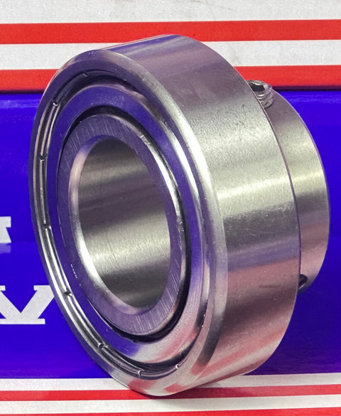 SCSB205 25mm Stainless Steel Insert 25mm Bore Bearing