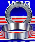 32007X Tapered Roller Wheel Bearing 35x62x18mm - Buy Bearings online - Fast US Shipping