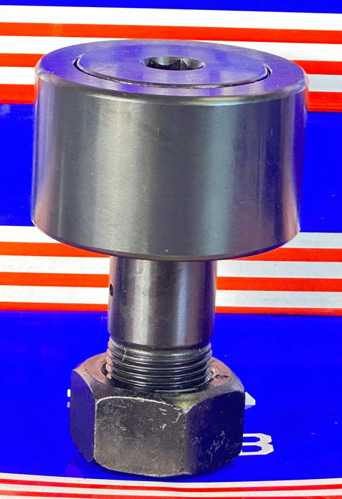 Pezzi Di Ricambio Enduro Made In Korea Cuscinetto Rullo Seguicamma Enduro McGill CFH 1 1/2 SB Resistente, Coreano 12fgh36 Fiamm - Foto 8