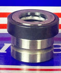 NAXI 1725Z Combined Needle Roller - Thrust Ball Bearing Bore: 17mm width :25mm - Buy Bearings online - Fast US Shipping