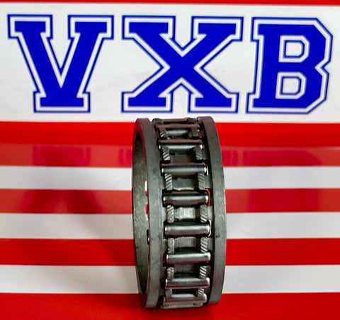 KT354216 - Needle Roller Bearing Cage - 35x42x16mm K354216 - Buy Bearings online - Fast US Shipping