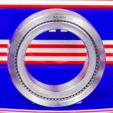 NA1055 Needle Roller Bearing 55mm x 85mm x 20mm - Machined Type - Buy Bearings online - Fast US Shipping