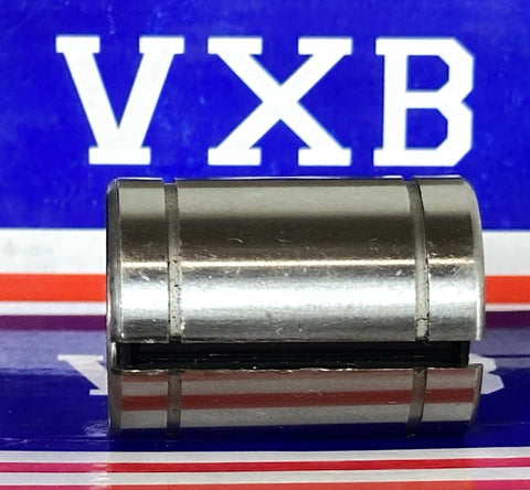 16mm Adjustable Ball Bushing 16x26x36mm Linear Motion Bearing