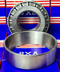 32312 Tapered Roller Wheel Bearing 60x130x46 with Cone and Cup Made from 52100 Chrome Steel