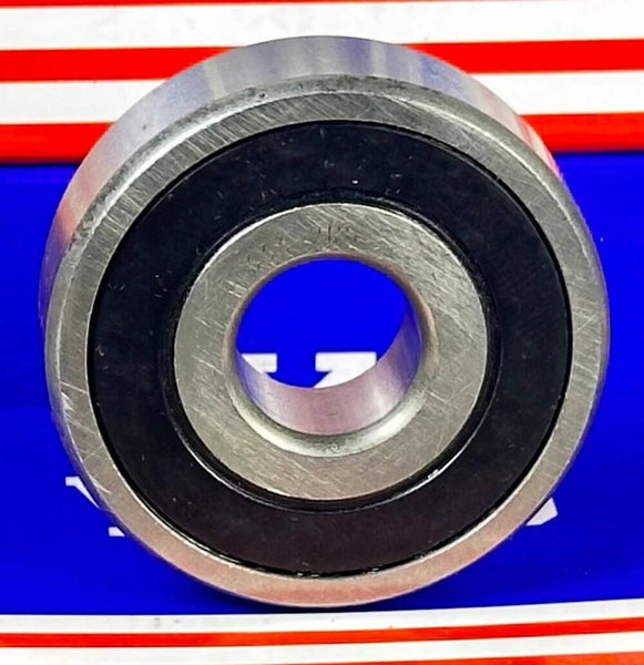 333-2RS Sealed Alternator Bearing 17x52x16 High-Quality✓