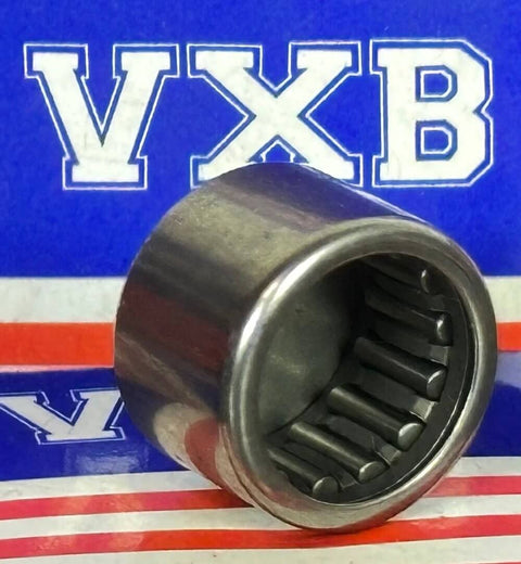 BK1010 Closed End Needle Bearing 10x14x10mm