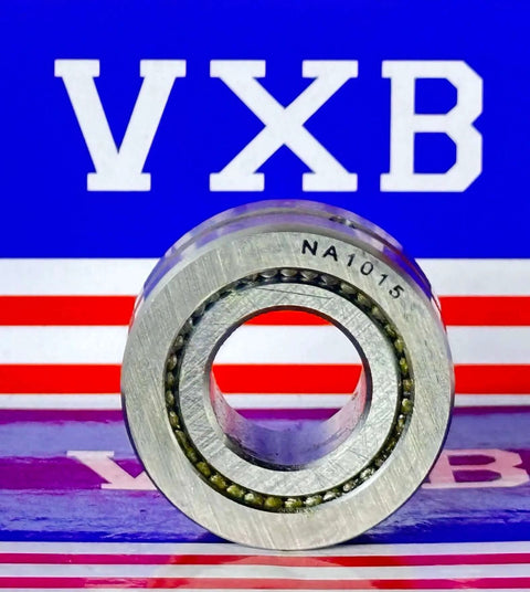 NA1015 Needle Roller Bearing 15x32x15mm - Machined Type - Buy Bearings online - Fast US Shipping