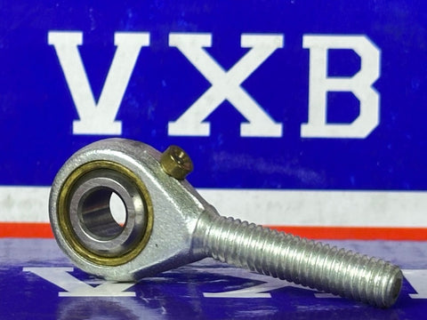 POS6 Male Rod End 6mm Right Hand Bearing