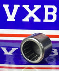 BK1516 Closed End Needle Bearing 15x21x16mm - Buy Bearings online - Fast US Shipping