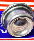 Flange Fit Mounting 7/8"inch Nylon Ball Transfer Unit Mounted Bearing - Buy Bearings online - Fast US Shipping