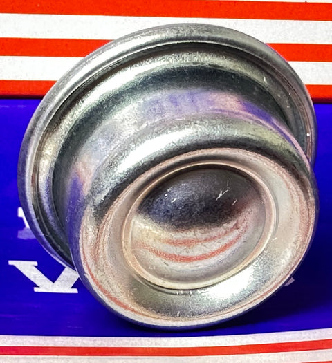 Flange Fit Mounting 7/8"inch Nylon Ball Transfer Unit Mounted Bearing - Buy Bearings online - Fast US Shipping