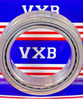 NKI75/25 Needle Roller Bearing 75x105x25mm - Machined Type - Buy Bearings online - Fast US Shipping