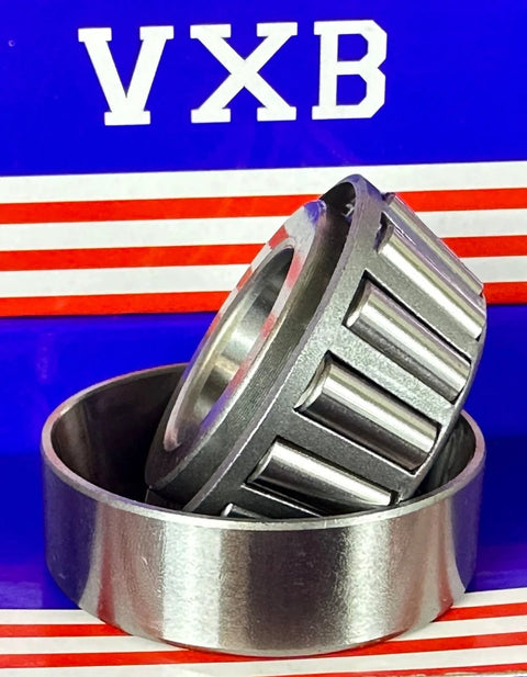 33206 Tapered Roller Wheel Bearing 30x62x25mm - Buy Bearings online - Fast US Shipping