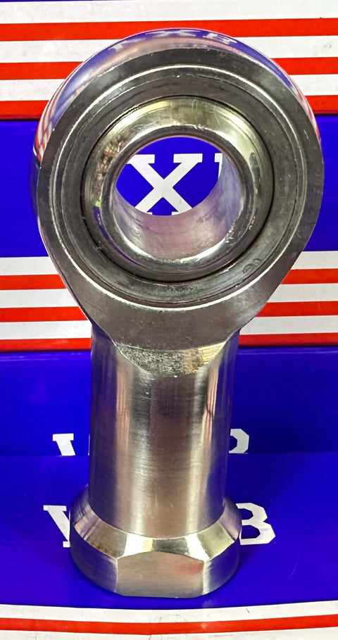 SSPHS20 Stainless Steel Female Rod End 20mm Right Hand Bearing - Buy Bearings online - Fast US Shipping