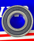 63004-2RS Ball Bearing Double Sealed ID 20mm OD 42mm Width 16mm - Buy Bearings online - Fast US Shipping