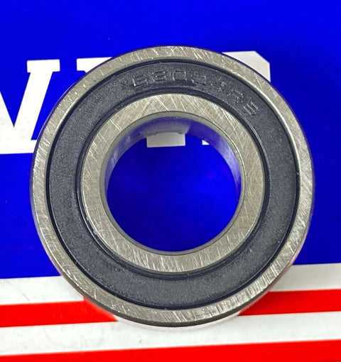 63004-2RS Ball Bearing Double Sealed ID 20mm OD 42mm Width 16mm - Buy Bearings online - Fast US Shipping