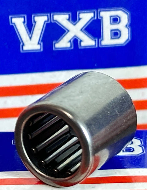 HK1015 Needle Bearing 10x14x15mm