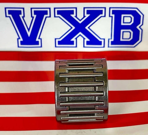 KT283327 - Needle Roller Bearing Cage - 28x33x27mm K283327 - Buy Bearings online - Fast US Shipping