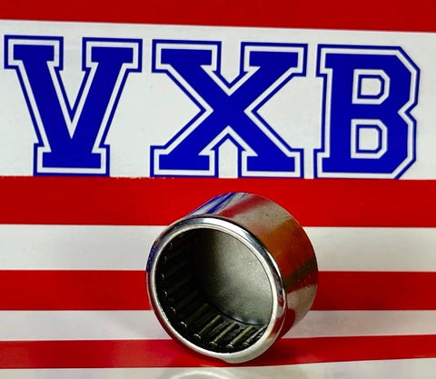 BK2216 Closed End Needle Bearing 22x28x16mm - Buy Bearings online - Fast US Shipping