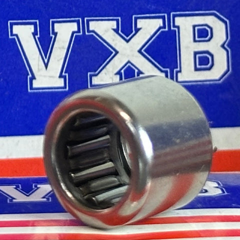 HK0810 Miniature Needle Bearing 8x12x10mm