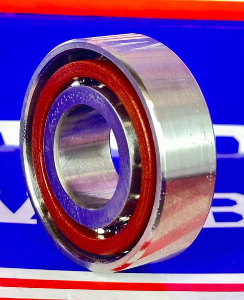 7202C P5 High Precision Angular Contact Bearing 15x35x11mm ABEC-5 - Buy Bearings online - Fast US Shipping