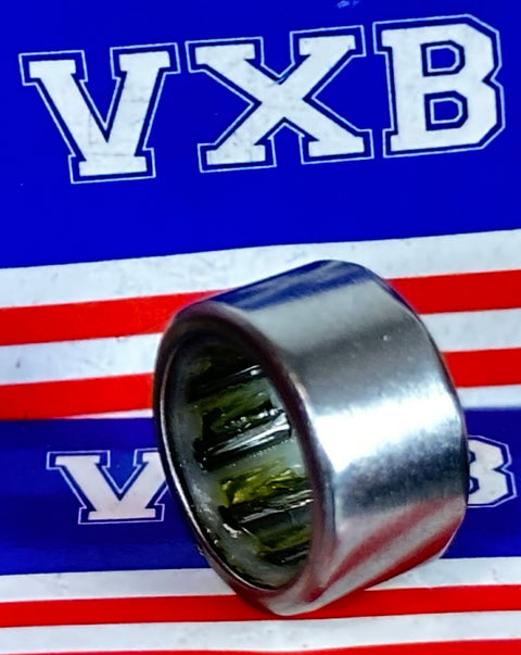 HF1008 One-Way Needle Roller Bearing/Clutch 10x14x8mm