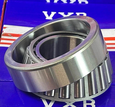 33210 Tapered Roller Wheel Bearing 50x90x32 - Buy Bearings online - Fast US Shipping