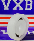 Acetal/POM Plastic Bearing 6200 - Glass Balls - 10x30x9mm - Buy Bearings online - Fast US Shipping