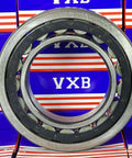 NU219 Cylindrical Roller Bearing 95x170x32 Cylindrical Bearing - Buy Bearings online - Fast US Shipping