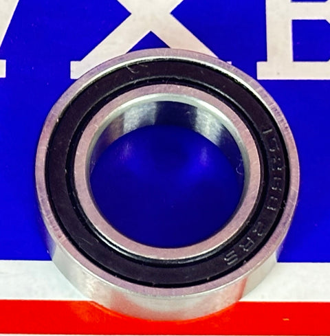 15268-2RS Sealed Bearing 15x26x8 Metric Miniature