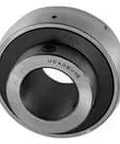 Medium Duty Wide Set Screw Bearing Single Unit UCX15-48 15mm bore 48mm OD for pillow block applications industrial use
